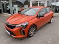 Renault Clio Orange - thumbnail 1