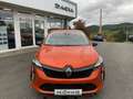 Renault Clio Orange - thumbnail 2