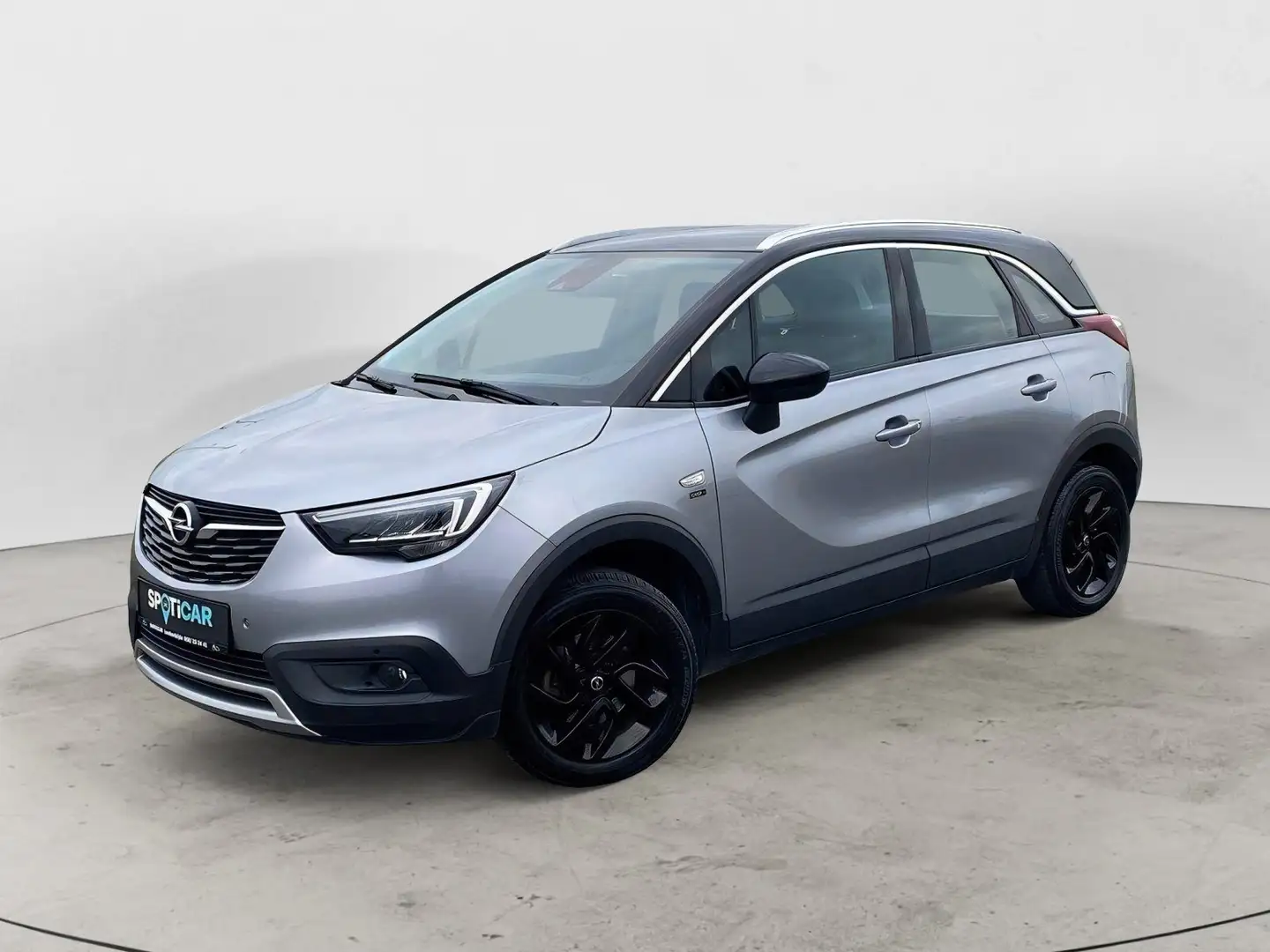 Opel Crossland X 1.2Turbo 2020 Edition,Navi,Zetel en stuur verwarm - 1