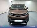 Toyota Proace 2.0D 150CV  ADVANCE + PACK L1 Family Brun - thumbnail 2