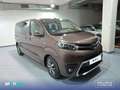 Toyota Proace 2.0D 150CV  ADVANCE + PACK L1 Family Brun - thumbnail 3