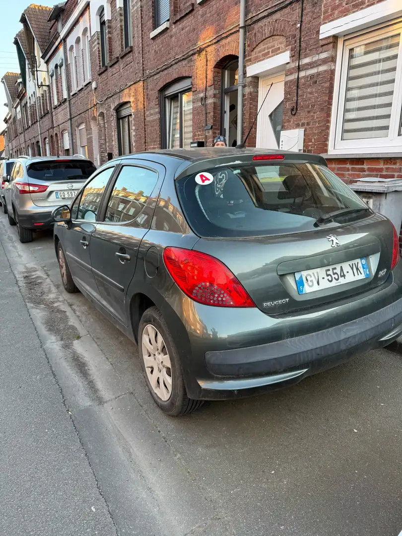 Peugeot 207 1.4e 75ch Exécutive - 2