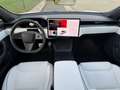Tesla Model S Plaid Enhanced Autopilot Trekhaak Blanc - thumbnail 12