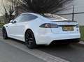 Tesla Model S Plaid Enhanced Autopilot Trekhaak Blanc - thumbnail 4