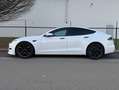 Tesla Model S Plaid Enhanced Autopilot Trekhaak Blanc - thumbnail 6