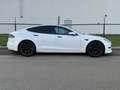Tesla Model S Plaid Enhanced Autopilot Trekhaak Blanc - thumbnail 5