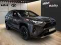 Toyota RAV 4 2.5 Hybrid 4x4 Style Navi JBL 360-Kamera Grau - thumbnail 3