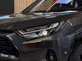 Toyota RAV 4 2.5 Hybrid 4x4 Style Navi JBL 360-Kamera Grau - thumbnail 6
