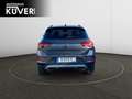 Volkswagen T-Roc Goal 1.5 TSI DSG APP*GJR*ACC*AHK*NAVI*LED*PDC Grau - thumbnail 5