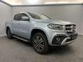 Mercedes-Benz X 250 d 4M Power Edition DOPPELKABINE*360*LED*AHK Argent - thumbnail 3
