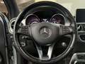 Mercedes-Benz X 250 d 4M Power Edition DOPPELKABINE*360*LED*AHK Argent - thumbnail 19