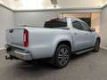 Mercedes-Benz X 250 d 4M Power Edition DOPPELKABINE*360*LED*AHK Argent - thumbnail 8