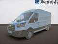 Ford Transit Kasten 2,0 EcoBlue L3H2 310 Trend Weiß - thumbnail 2