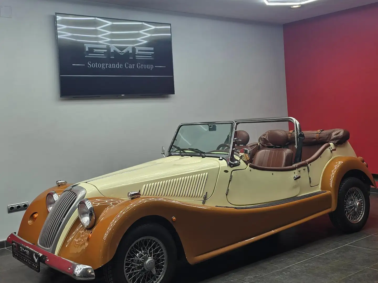 Hurtan Sonstige Furg F6 Bronze - 1