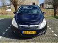 Opel Corsa 1.4-16V Enjoy Zwart - thumbnail 3