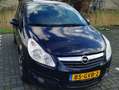 Opel Corsa 1.4-16V Enjoy Zwart - thumbnail 4