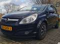 Opel Corsa 1.4-16V Enjoy Zwart - thumbnail 7