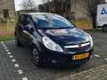 Opel Corsa 1.4-16V Enjoy Zwart - thumbnail 5