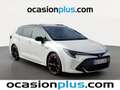 Toyota Corolla Touring Sports 180H GR-Sport Blanco - thumbnail 2