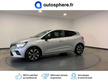 1.0 SCe 65ch Evolution