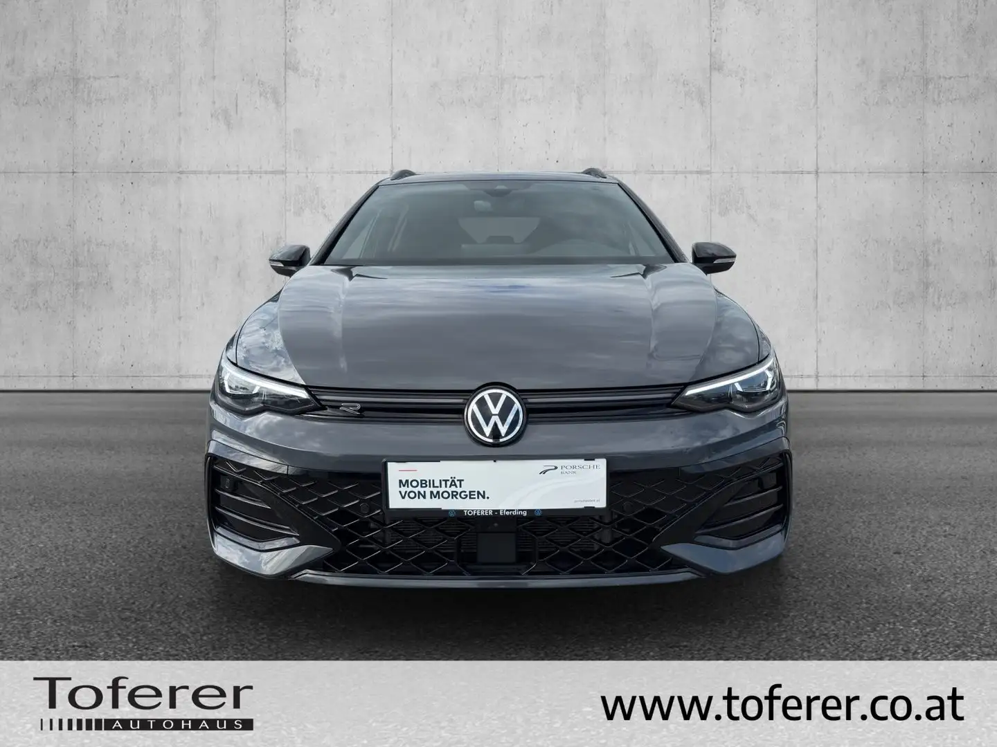 Volkswagen Golf Variant Sport mHeV DSG Grau - 2