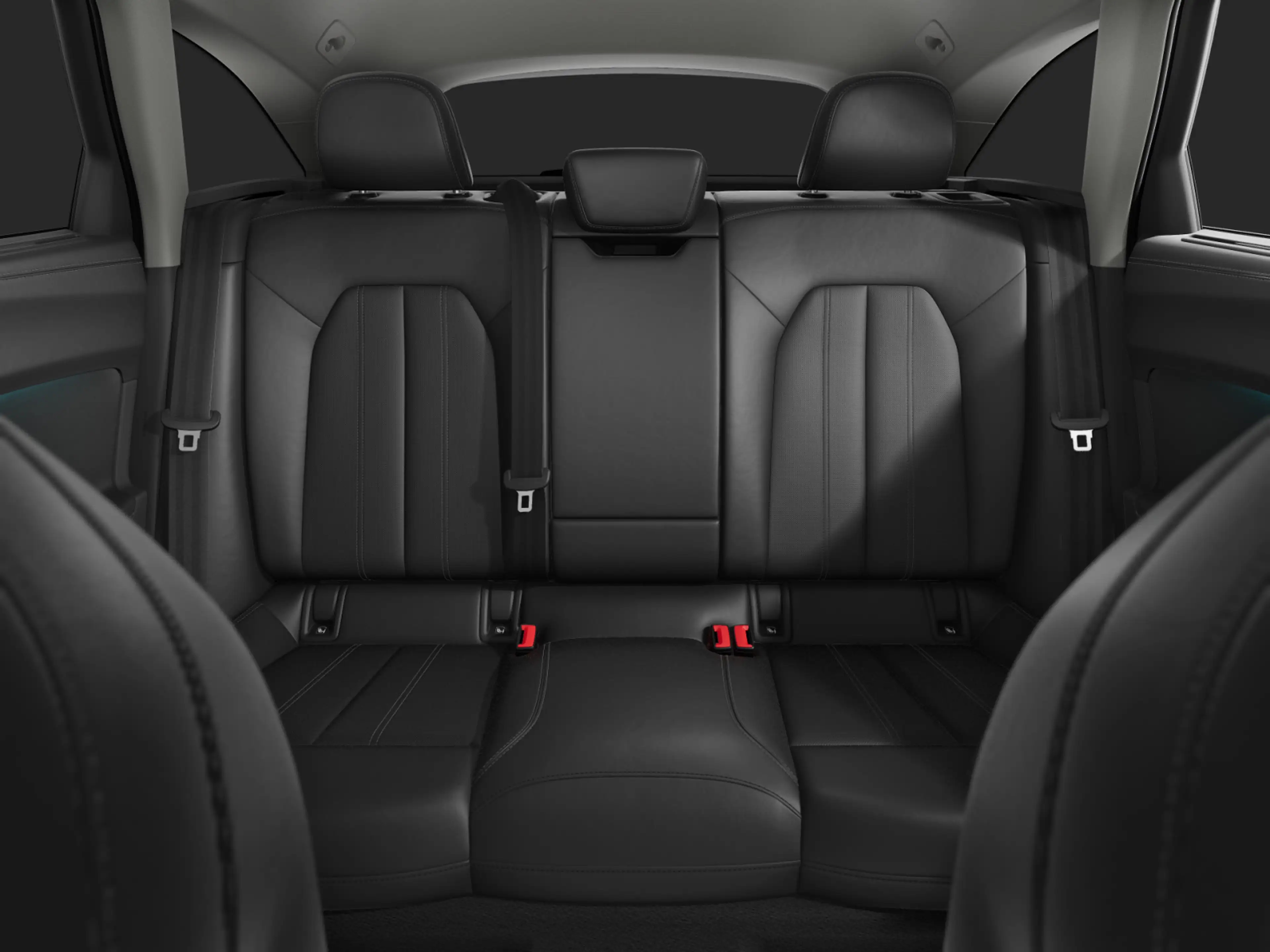 Audi A5 eHybrid Q NP85 LEDER SITZBELÜFT HuD B&O — photo 11