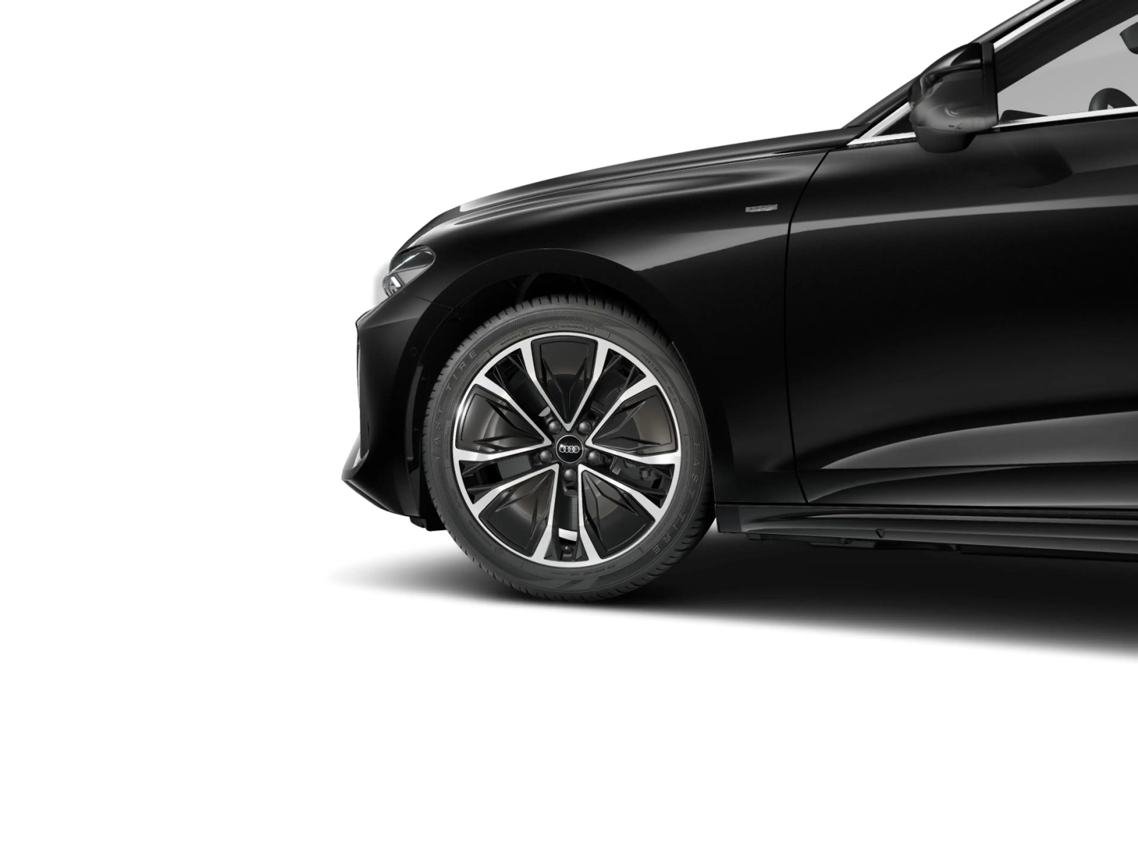 Audi A5 eHybrid Q NP85 LEDER SITZBELÜFT HuD B&O — photo 4