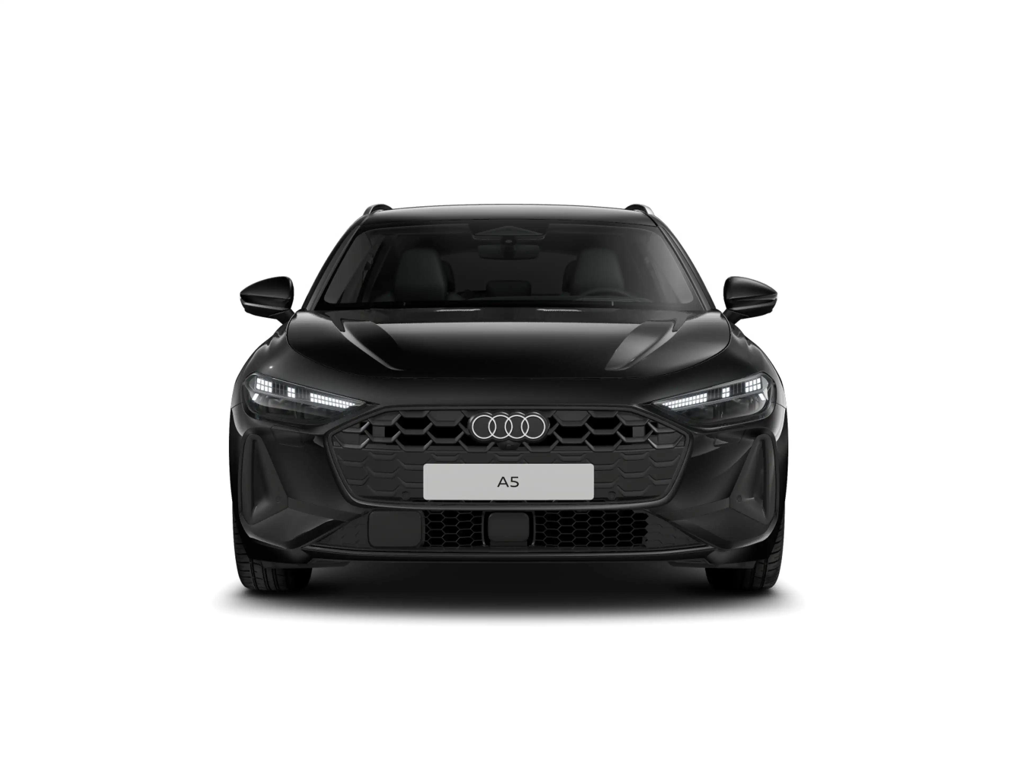 Audi A5 eHybrid Q NP85 LEDER SITZBELÜFT HuD B&O — photo 3