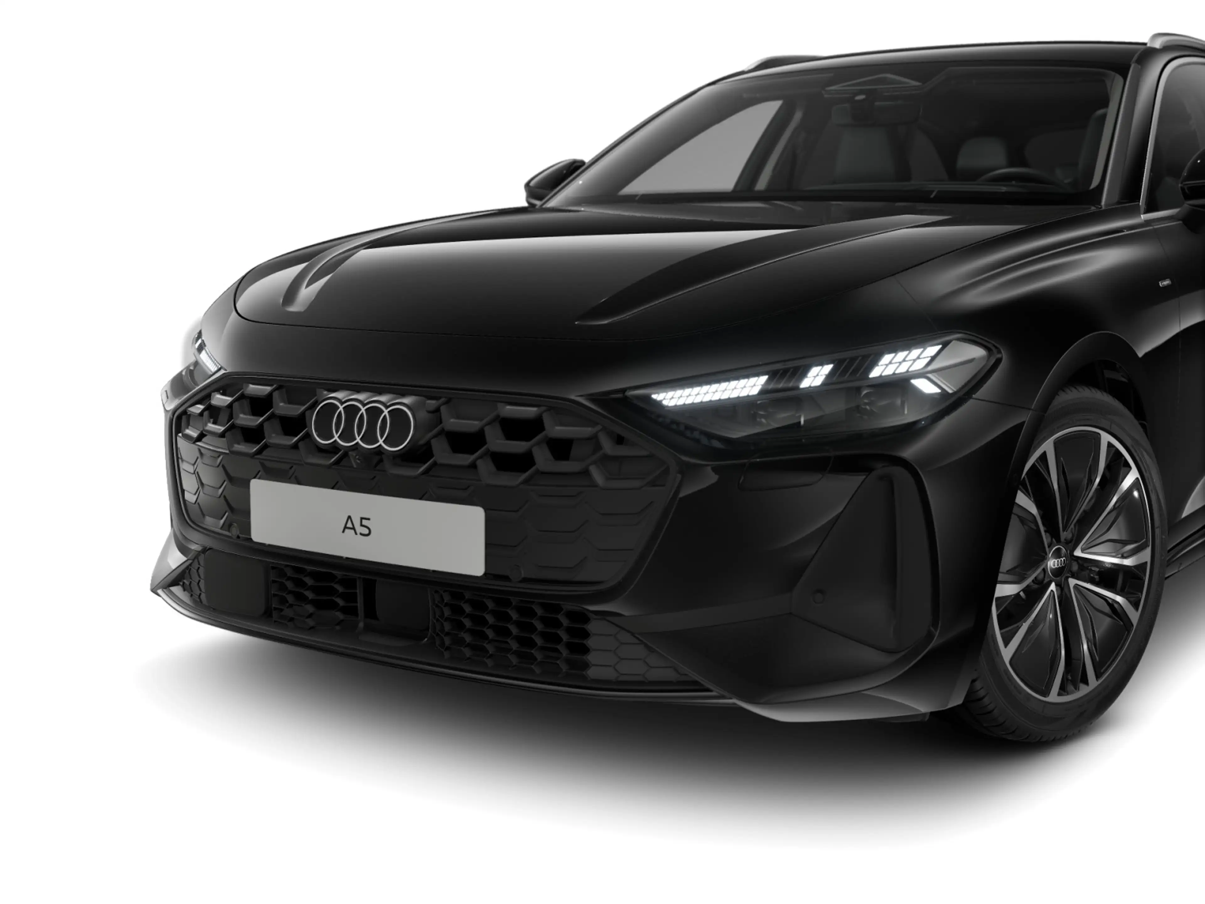 Audi A5 eHybrid Q NP85 LEDER SITZBELÜFT HuD B&O — photo 8