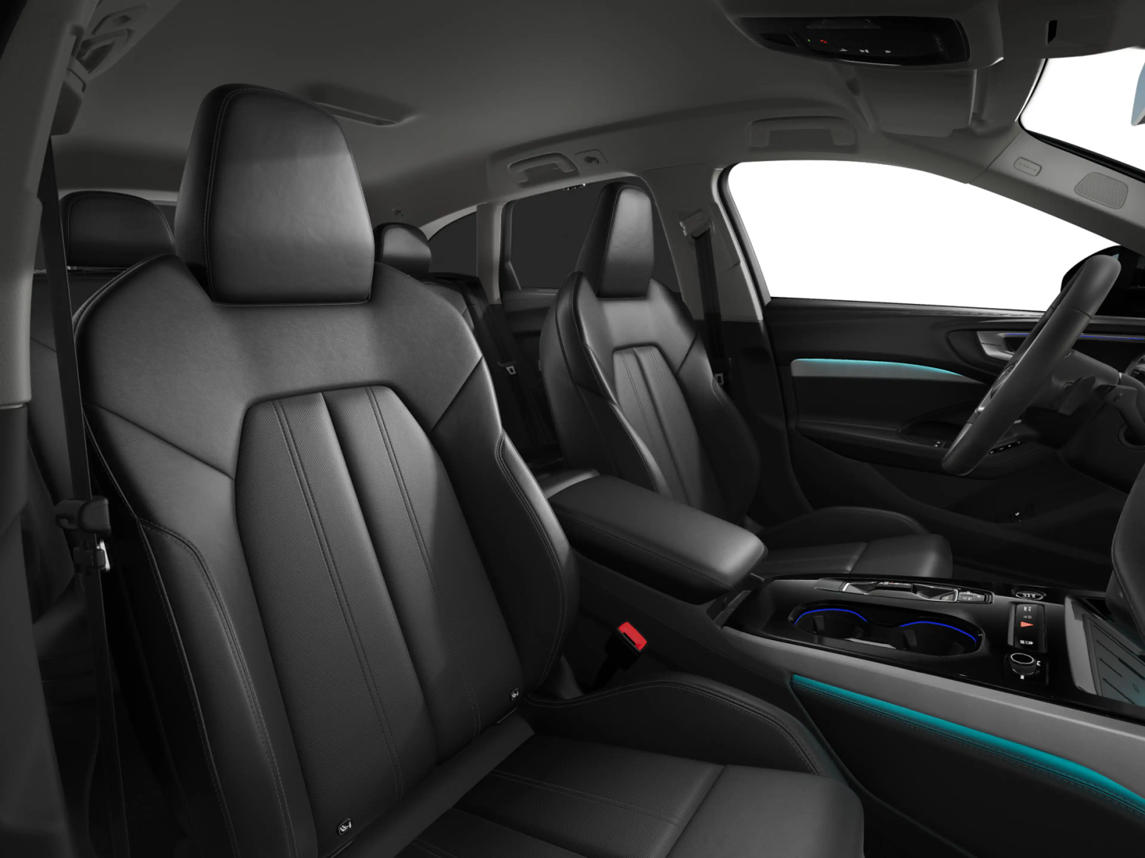 Audi A5 eHybrid Q NP85 LEDER SITZBELÜFT HuD B&O — photo 10