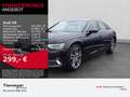 Audi A6 45 TFSI Q S LINE LM19 AHK STANDHZ Schwarz - thumbnail 1