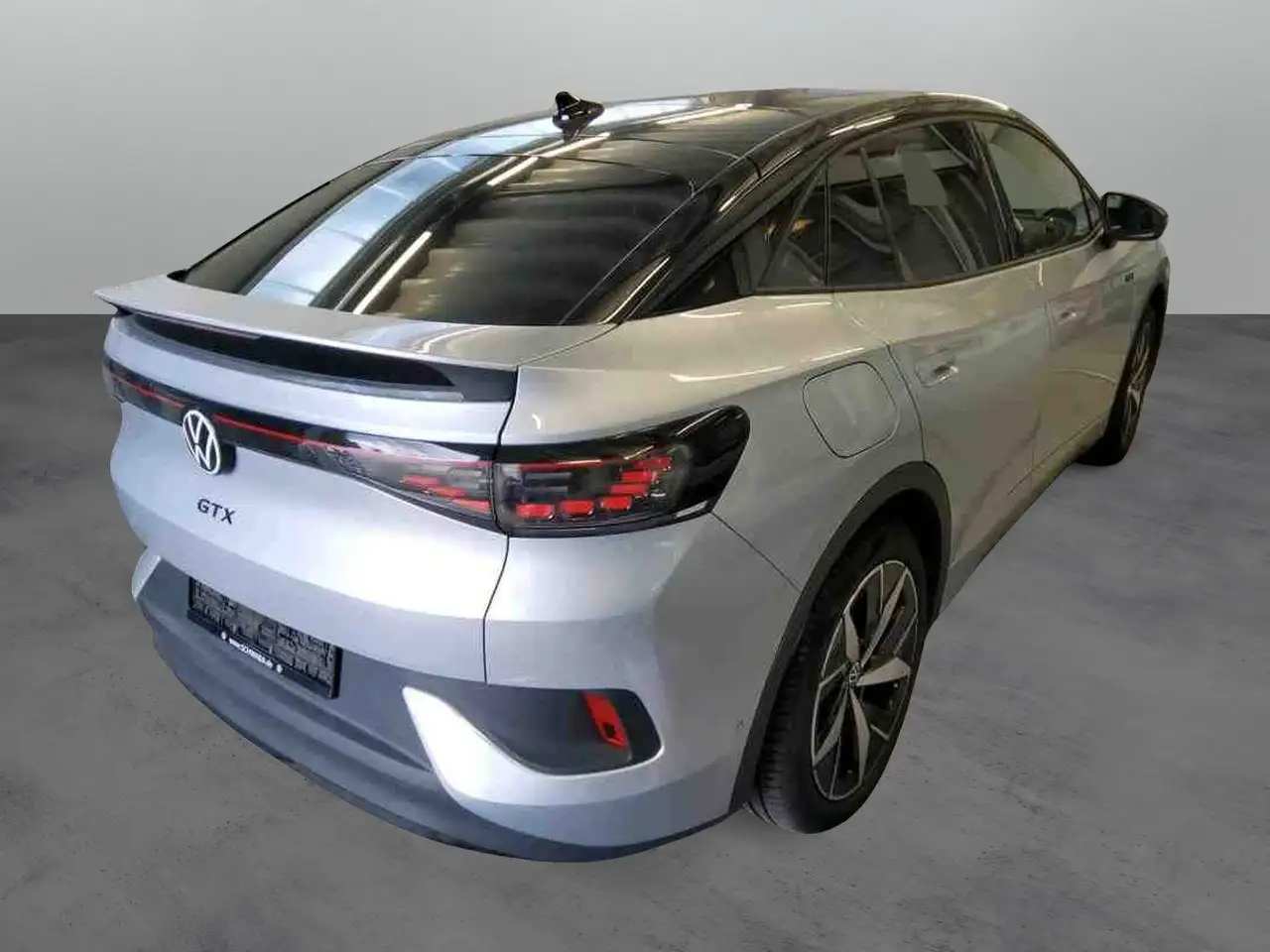Volkswagen ID.5 GTX 4M / Pano, CarPlay, Matrix, Navi, RFK, миниатюра 3