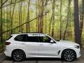 BMW X5 xDrive45e High Executive M-Sport Automaat Plug In Bílá - thumbnail 8