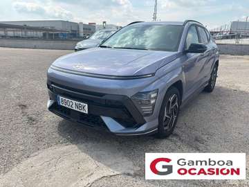 HEV 1.6 GDI Nline DT