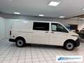 Volkswagen T6.1 Transporter MIXTO Trendline lang 4Motion 2.0 TDI  StandHZG Nav Weiß - thumbnail 6