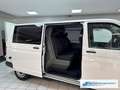 Volkswagen T6.1 Transporter MIXTO Trendline lang 4Motion 2.0 TDI  StandHZG Nav Weiß - thumbnail 8