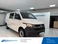 Volkswagen T6.1 Transporter MIXTO Trendline lang 4Motion 2.0 TDI  StandHZG Nav Weiß - thumbnail 1