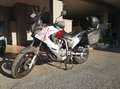 Honda Transalp XL 700V Blanc - thumbnail 1