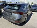 Skoda Octavia Combi 2,0 TDI 4x4 Style DSG 1-Hand Virtual !! Grau - thumbnail 3