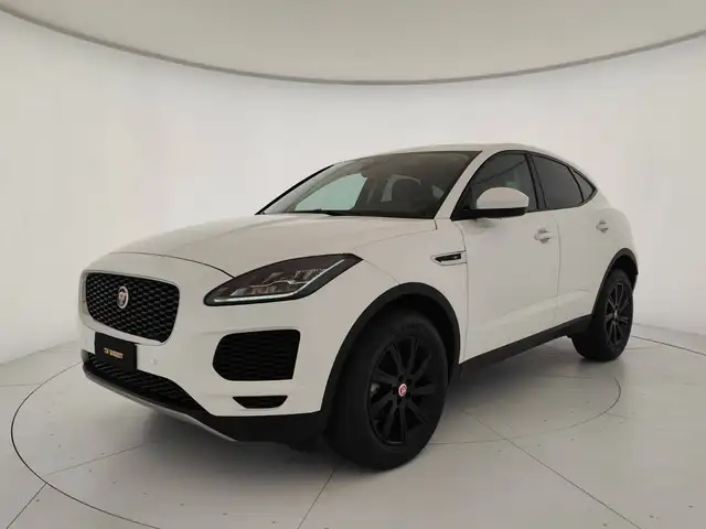 Jaguar E-Pace 2.0d i4 R-Dynamic S awd 150cv auto my19