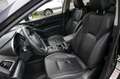 Subaru Impreza 1.6i 4WD Premium | Schuifdak | Leder | Stoelverwar Grijs - thumbnail 9