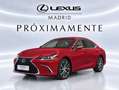 Lexus ES 300 2.5 300h Premium Rojo - thumbnail 1