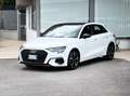 Audi A3 1.5 SPB 40 Plug-In 150CV E6 - 2021 Bianco - thumbnail 3