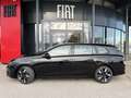 Opel Astra ST 1,2 Turbo MHEV Business Edition Aut. Schwarz - thumbnail 3