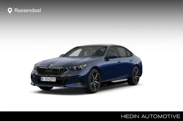 BMW i5