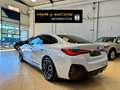 BMW 420 420dA Gran Coupé M Sport Blanco - thumbnail 3