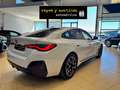 BMW 420 420dA Gran Coupé M Sport Blanco - thumbnail 4