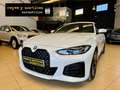 BMW 420 420dA Gran Coupé M Sport Blanco - thumbnail 17