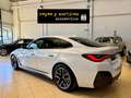 BMW 420 420dA Gran Coupé M Sport Blanco - thumbnail 25