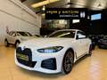 BMW 420 420dA Gran Coupé M Sport Blanco - thumbnail 1